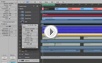 Logic Pro 9 Floating Region Inspector Windows [Logic Studio Minute]