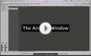 Logic Pro 8 Arrange Window Overview [Beginner Series]