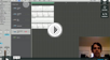 Trifonic: Bass Filter Modulation and Layering